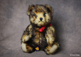 Clemens  Hugo Mollig bear made in Germany