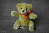 Hermann miniature bendy bear
