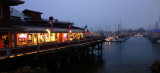 Fishermans Wharf