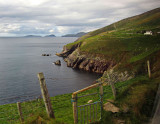 Dingle Coastlne