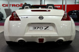 Nissan 370 Z ...
