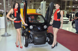 auto show 2012 in athens ...