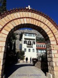 KLESTON - MONASTERY ...