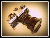 MINOLTA  XD 7  ...