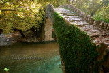 STONE  BRIDGE - KLIDHONIA ...