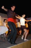 GREEK   DANCE ...