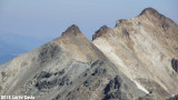 PCT north of Old Snowy