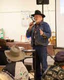 President Bob Gish
