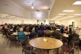 General membership meeting