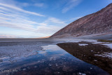 Death Valley -- Bad Water