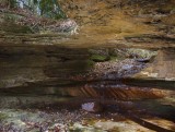 Rockcastle Arch