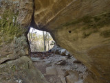 Santa Claus Arch