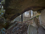 Adderhead Arch