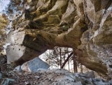 Skinner Arch