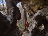 V Pillar Arch
