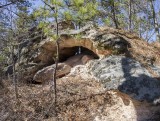 Buffalo Arch