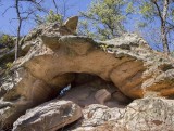 Buffalo Arch