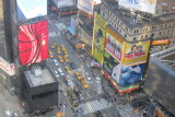 Views from Marriott Marquis