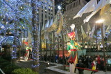 Rockefeller Center