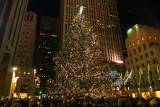 Rockefeller Center