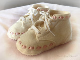 my baby shoes