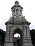 Trinity College - Bell Tower