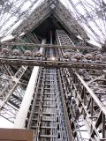 Eiffel Tower - Elevators