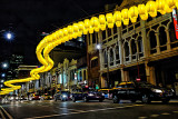 Street Lanterns