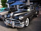 1951 Pontiac - Click on photo for more info