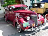 1939 Chevrolet with every factory and dealer add-on option imaginable!!!!