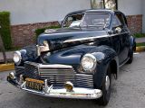 A very rare 1942 Studebaker - Click on Photo for more info