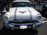1956 Pontiac Grille - Click on Photo for More info