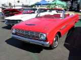 1963 Ford Falcon Convertible - Click on Photo for more info