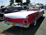 1959 Ford Skyliner Retractable Hardtop - Click for more