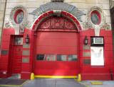 New York Fire Department Engine 55 Company 