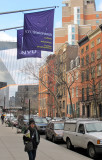 NYU & Real Estate Interests & Disappearing Greenwich Village