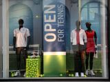 adidas 'Open for Tennis'