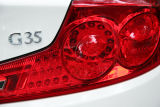 Infinity G35 Tail Lights