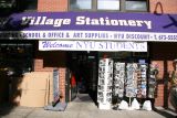 Village Stationery Store