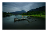 Tung Chung Bay