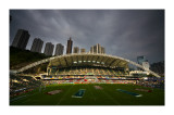 HK 7s, HK Stadium