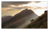 Sunset Peak & Lantau Peak