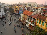 Hanoi, Vietnam