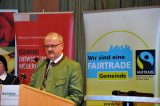 Bucklige Welt wird 1. Fairtrade Region von NÖ, 31. Jänner 2013