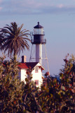 Point Loma, California