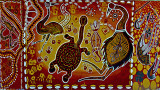 Australian Aboriginal Art..