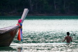 Thailand, Laos, Myanmar (Borma)