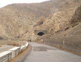A Railroad tunnel with the road passing by - 415.jpg