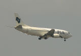 An Airliner after a long time - PIAs Boeing 737-300 (AP-BEH).jpg