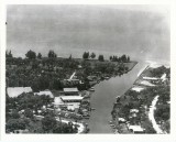 Aerial of Whitaker Bayou ca. 1954_2